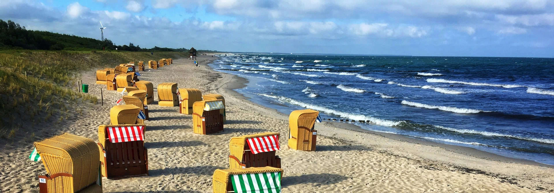 Ostsee-Radweg