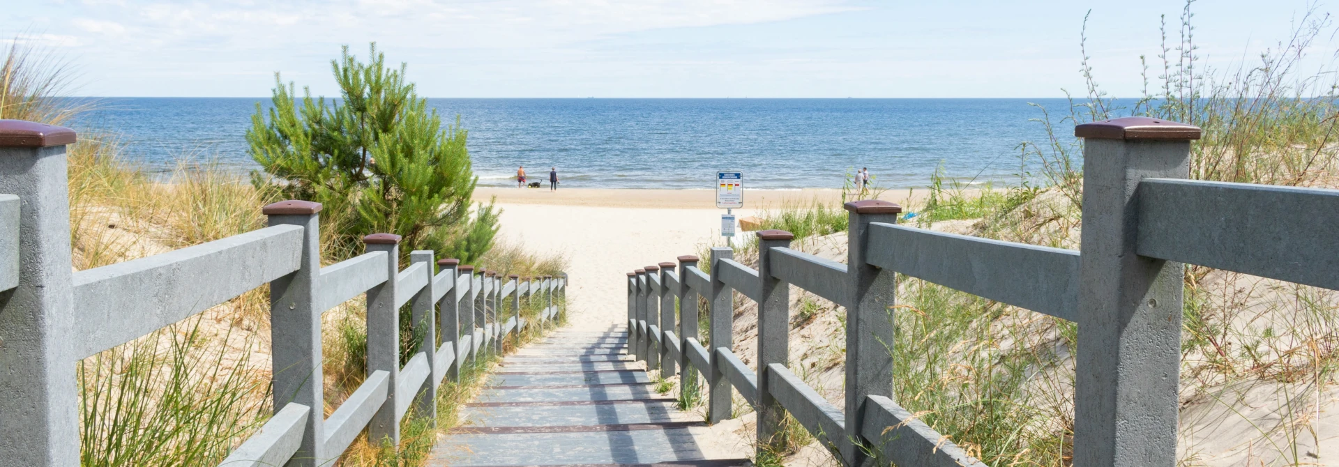 Ostsee-Radweg